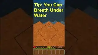 3 Minecraft Tips
