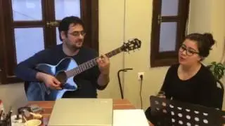 zor kadın