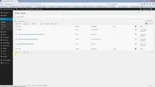 Wordpress how to disable and enable comments on all previous posts