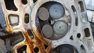 2019 11 08 14 07 36 Заметки из истории одного 1.8 Чери Tiggo 5
