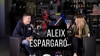 #48 - ALEIX ESPARGARÓ: 