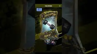 Wwe supercard season 8 pack opening + Freebie. Did I get a pro?