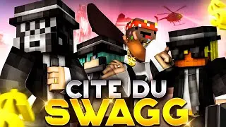 CITÉ DU SWAGG - BEST OF - TEAM MAFIA UHC