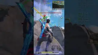Intense Squad Wipe 🔥😎 | CODM BR 