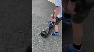Hoverboard