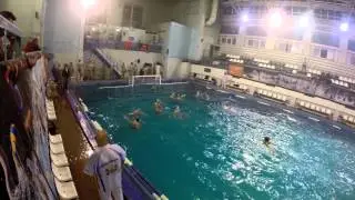 МГУПИ - БАРРАКУДА
