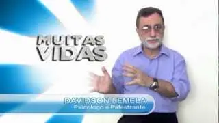 REFORMA ÍNTIMA. Entrevista com Davidson Lemela