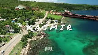 Teodora Dzehverovic x Mahrina Type Beat "Kasmir"