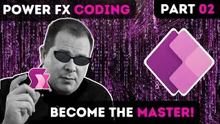 3️⃣ I Learned to Code in Power Fx and You Can Too!