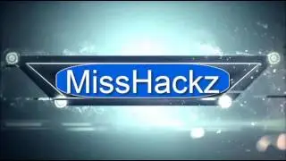 MissHackz Channel Trailer (Intro & Outro)