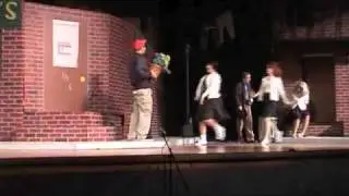 MHS: Little Shop of Horrors-Ya Never Know