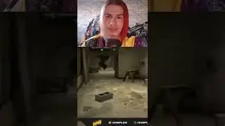 Шок Иван золо убил кашу #каша #бан #иванзоло