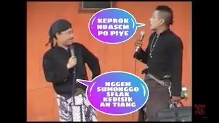 DAGELAN || MARKONYIK Cs.Live Sedekah Bumi Ds.Kedalingan ~ Tambakromo ~ Pati.2009