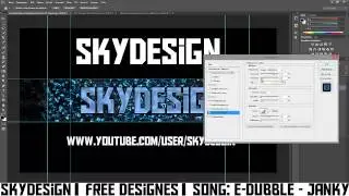 SpeedArt #2 | Banner - SkyDesign