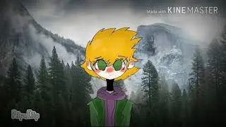 To Myself {meme} Eddsworld Matt