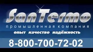 Тройник в ППУ изоляции
