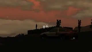 Akagi | MTA | Drift Paradise