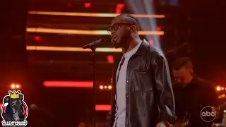 Ramon Collins Full Performance & Results | American Idol 2024 Showstoppers S22E07