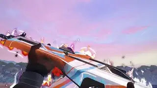 Sunlight Valorant Montage