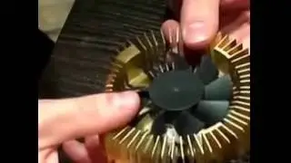 Tokyo drift sound with cpu