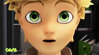 New Episode of ladybug🐞 miraculous Season 3 || Blenk Cat 🐈 Noir || Enjoy trailer with Os movie cha