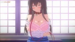 Kawaikereba Hentai demo Suki ni Natte「AMV」Turn Around (5,4,3,2,1)