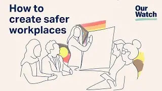 How to make workplaces safer for everyone with an intersectional approach