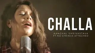Challa by @aanchalshrivastavaofficial | Gurdas Mann