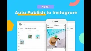 How to Schedule Instagram Posts: A Simple Step-By-Step Guide