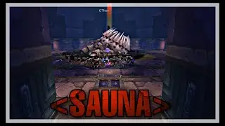 C'thun the old god of madness and chaos. First kill by SAUNA