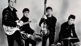The Beatles - Across The Universe