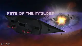 Fate of the Irrbloss Trailer
