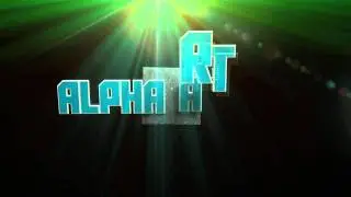 intro made for alpha arts