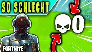 Fortnite Pc deutsch|Pure Unfähigkeit in Fortnite|JoshPlay|J4P|Fortnite
