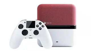 Xbox Project Oris - Trailer