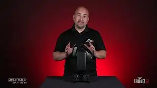Learn all about Intimidator Spot 60 ILS | Product Spotlight | CHAUVET DJ
