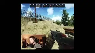 Nobody expects this play - Escaple From Tarkov #escapefromtarkov