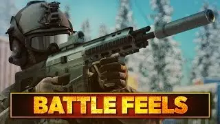 BATTLEFIELD FEVER!  - Battlefield 4