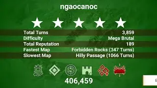 Rebel Inc. MEGA CAMPAIGN #118