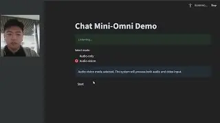 Mini Omni 2: The Open-Source GPT-4 Alternative | Breakthrough in Multimodal AI