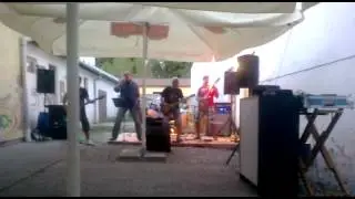 KABAT revival  Projdu zdi