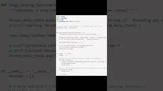 Context local objects in Flask with Werkzueg 