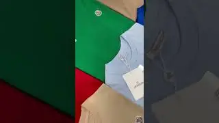 Футболки Moncler