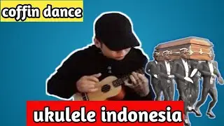 [astronomia] coffin dance ukulele