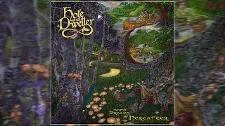 Hole Dweller - With Dreams of Hereafter (2023) (Full Album Premiere)