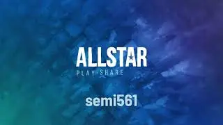 CS GO KILL MONTAGE,Thanks to AllStar