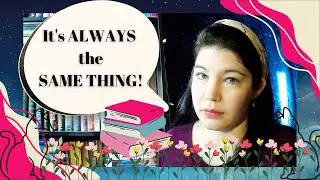 The PROBLEM with the TROPE MARKET