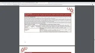 Criterios de evaluación