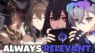 why Silver Wolf will remain top tier.. (Honkai: Star Rail)