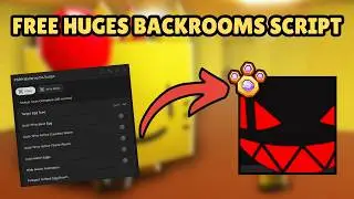 Pet Simulator 99 Backrooms UPDATE Script | KEYLESS, SAFE, FREE PETS